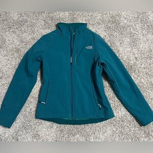 The North Face Women's Teal Jacket